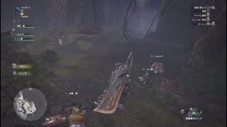 モンハンβ版実況プレイ前編