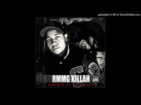 4 - Tangalarmy  Feat MK & Jerry  (Prod VERCORS)