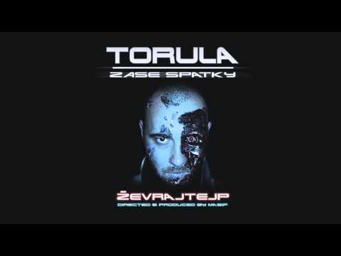 Torula - Som spátky (produkcia Masif)