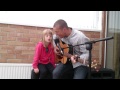 Saffron, Jake Bugg cover 