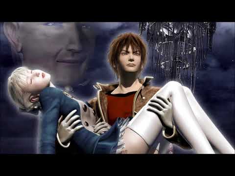 Drakim's VGM 648 - Shadow Hearts - Star Shape