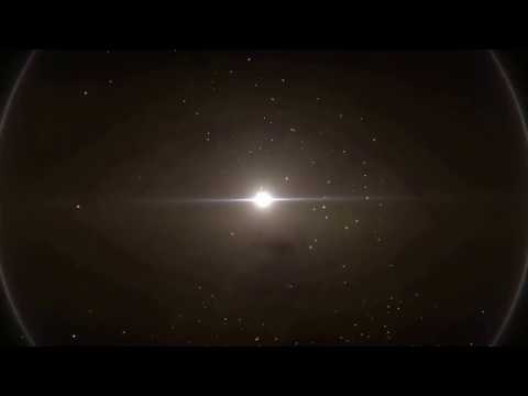 No Mans Sky OST - Center of the Galaxy