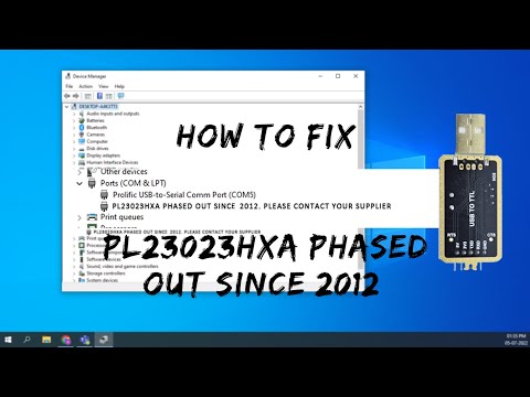 How to fix Phased Out Since 2012 | PL23023HXA phased out fixed #phasedout #phasedoutfixed