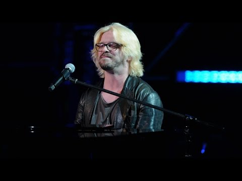 The Voice of Poland VI - Tobiasz Staniszewski - „Crazy” - Przesłuchania w ciemno