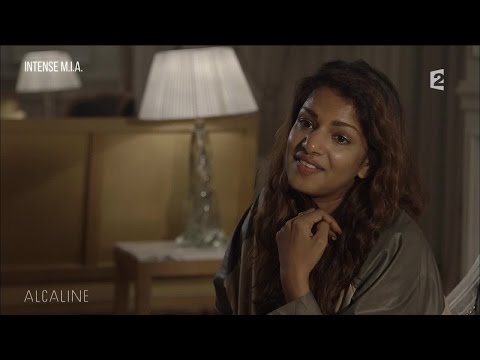 Alcaline - Les News du 30/09 avec MIA