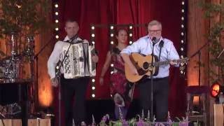 Peter Vesth, Kristian Rusbjerg & Vera Panitch - Skabadabadudiæj og Holstebro