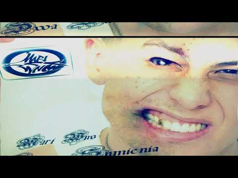 Mari Wns ft Łoker PKI - Bezszmerowa mowa  (Prod.Mari)