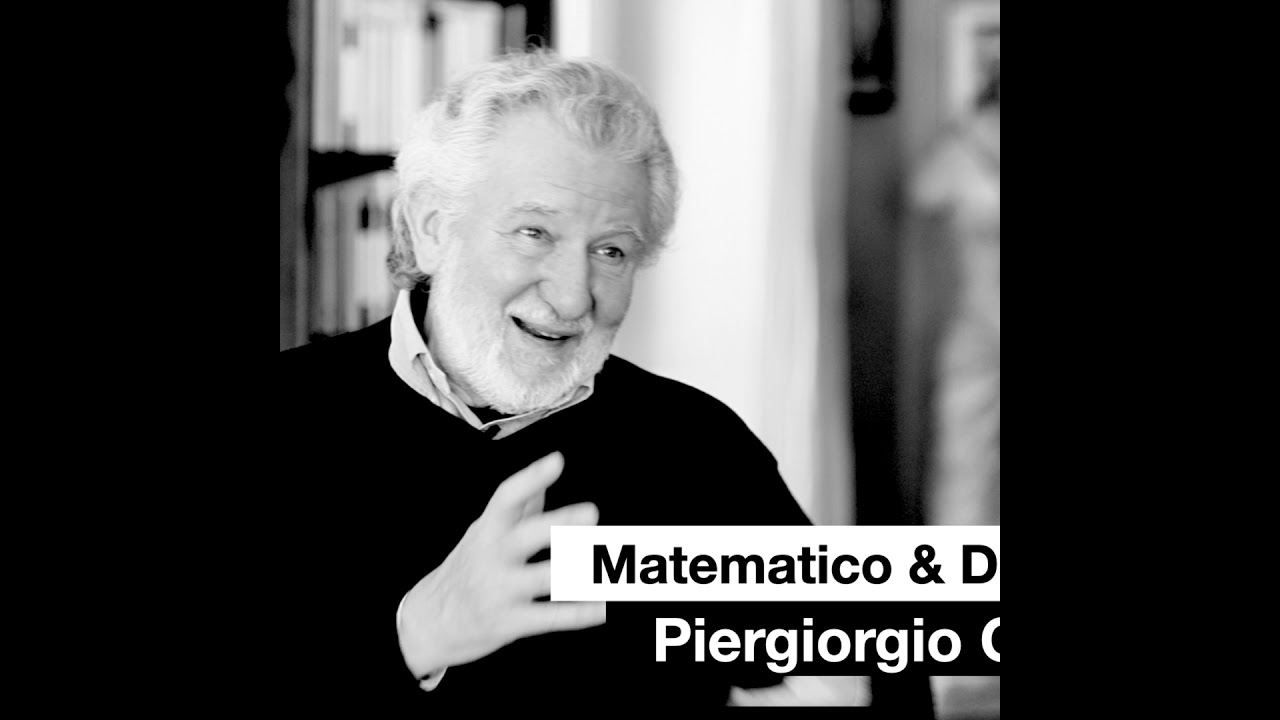 Ep. 68: Piergiorgio Odifreddi - La Matematica come Linguaggio Universale