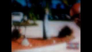 GRUPO MANIA PRESENTANDO SU NUEVO VIDEO CONMIGO TE VAS DECEMBER 2013