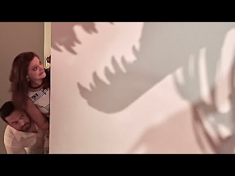 Night @ the Museum, After-hours party