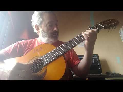 De Los Pagos Del Tiempo - Almafuerte