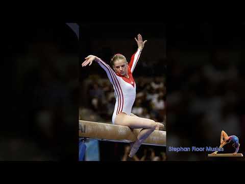 Carly Janiga - Floor Music 2004