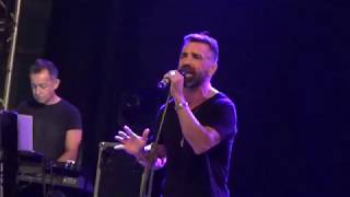 OBK- &quot; DE QUÉ ME SIRVE LLORAR&quot;