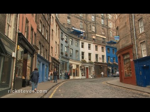 Scotland video