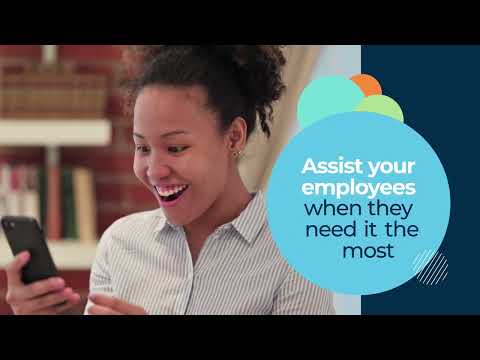 WorkLife Partnership video/presentation/materials
