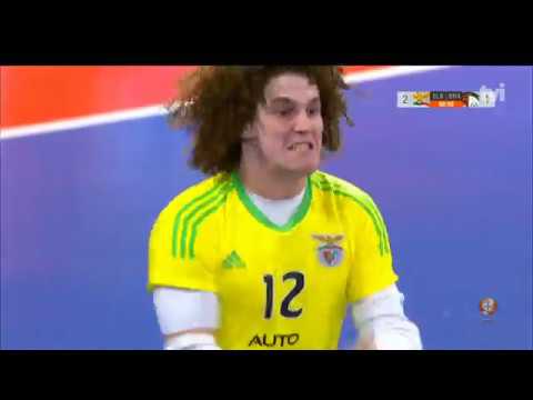 Liga Sport Zone (2.º jogo meias-finais): SL Benfica 2-1 SC Braga/AAUM