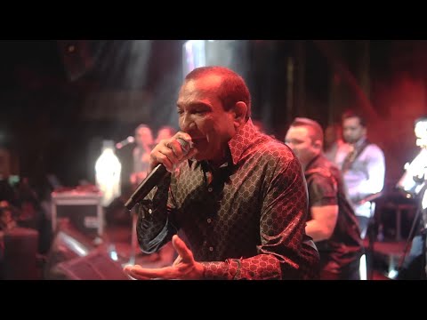 LA FORMULITA EN VIVO - BETO ZABALETA Y JOSE VILLA