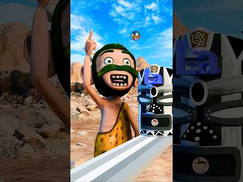 Lele sings very well #Shorts #OkoLele #okolelecartoons