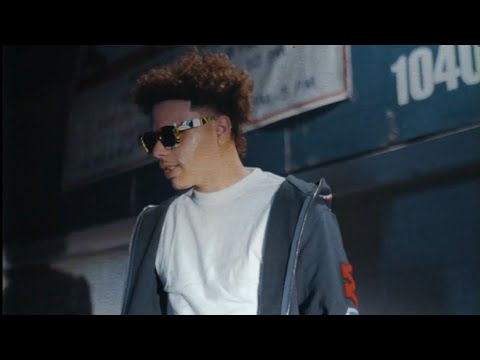 CloutBoy x Mally Bo - “Get Your Freak On” | Shot By @kiingfilmz