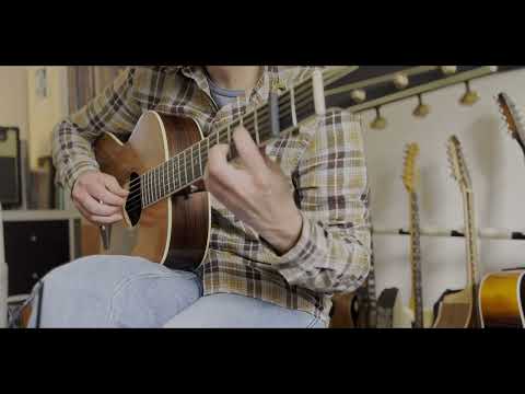 Luke Dillon/ Planxty Sudley (Turlough O'Carolan)