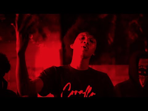 Tefflon - Evil Head (Official Video)