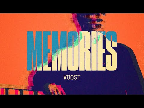 Voost - Memories