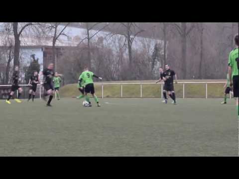 Nachholer Staßfurt II vs Pretzien 6:3