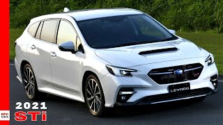 Subaru Levorg (VN) 2020 - dabar