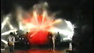 CSI - Forma e Sostanza (live 1998 Bergamo)