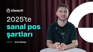 Sanal POS Nasıl Alınır? E-Ticaret Ödeme Altyapısı Başvuru Rehberi🛡️