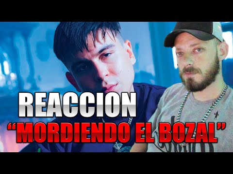 DTOKE REACCION A YSY A - Mordiendo el Bozal (prod. Club Hats & Yesan)