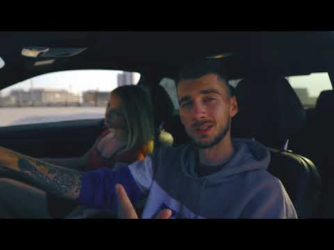 Kanli - Skyline ft. Bica prod. Halfbreedbeatz (Musikvideo)