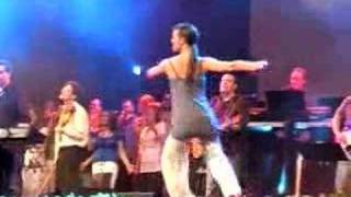 Comment te dire (what can I do from Paul Baloche) ...