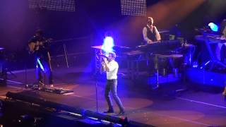 PABLO ALBORAN - TODA LA NOCHE