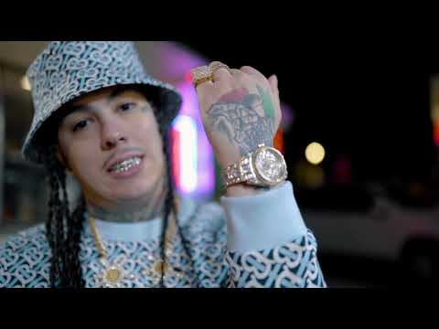 Video thumbnail for Street Pain