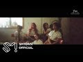 F X 에프엑스 Pink Tape The 2nd Album Art Film