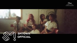 f(x) 에프엑스 &quot;Pink Tape&quot; The 2nd Album Art Film