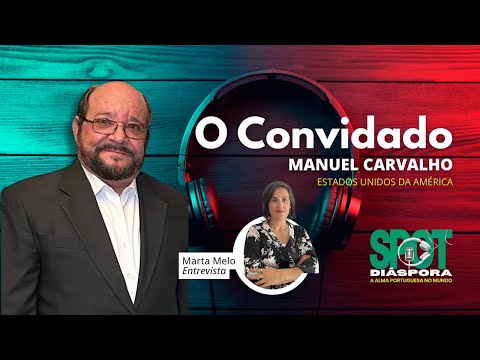 Episódio 2 | Estados Unidos | Manuel Carvalho