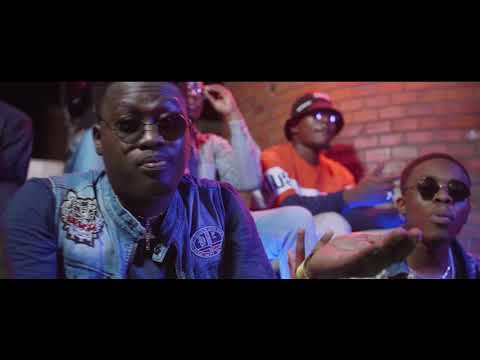 LePapara ft KIKO- FAUT LAISSER ÇA (Clip Officiel by Steven AWUKU)