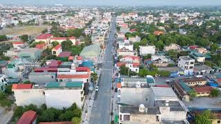 Liền kề 80m2 mặt phố Tô Vĩnh Diện - Thanh Châu vô cùng đẹp! #tovinhdien #thanhchau #phuly #hanam