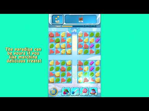 Lollipop Blast Sweet Ice Cream Video