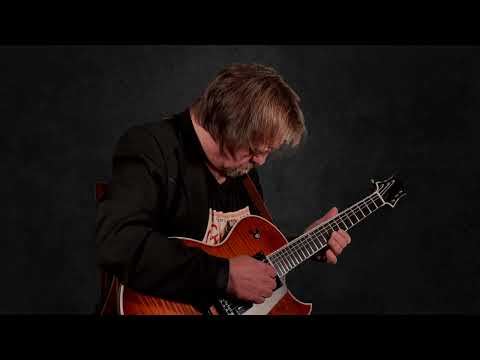 Clint Strong Star Eyes