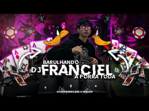 BERIMBAU CONTAGIANTE - MCS MAGRINHO, TROPE & DJ FRANCIEL