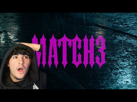 Ufo361 - Match_3 | Reaktion