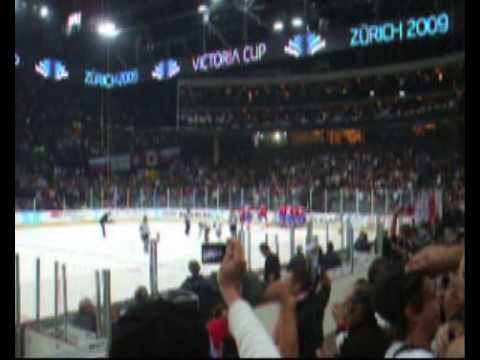 Victoria Cup 2009 - Parte 2