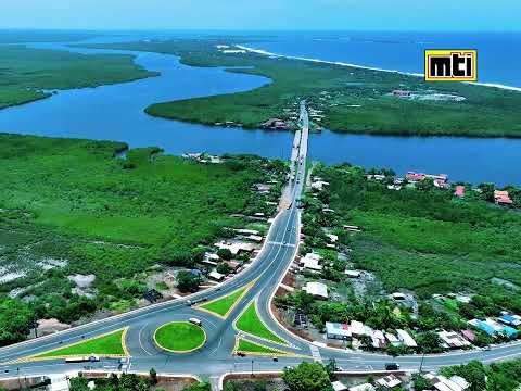 Imagen de Corinto - Chinandega Nicaragua #DeGiraConLaCámara 