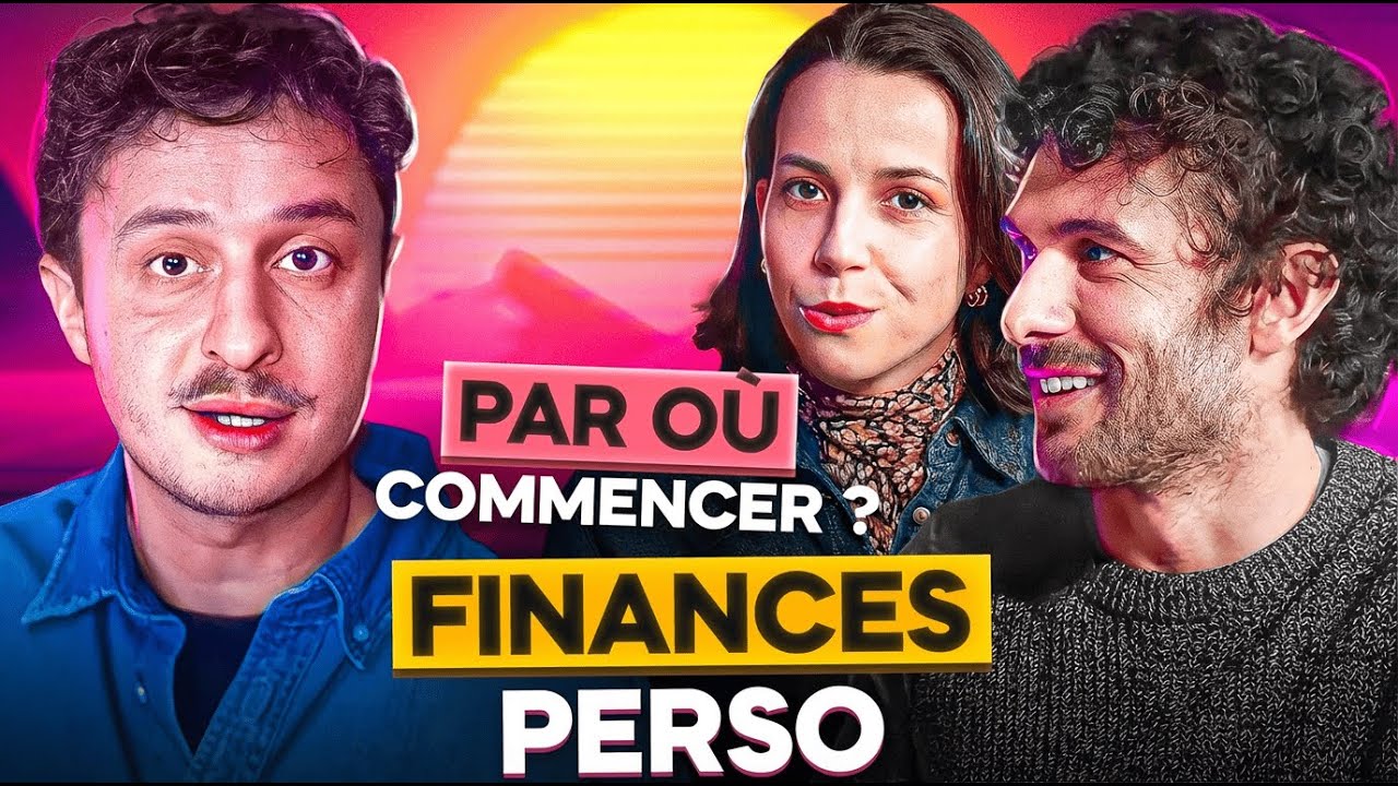 Finances personnelles : Talk-Show #3 image