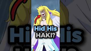 Download lagu Characters You Didn't Know Could Use Haki mp3