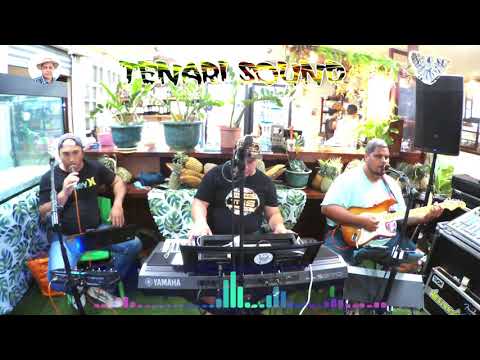 HULA  TENARI SOUND CHEZ TAMAHAU SAM-03 04 21
