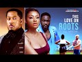 This Love On Roots Latest Nollywood Movie 2025